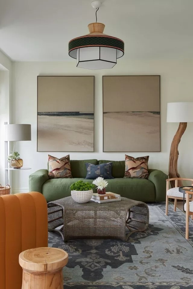 trang tri nha voi tranh anh 9