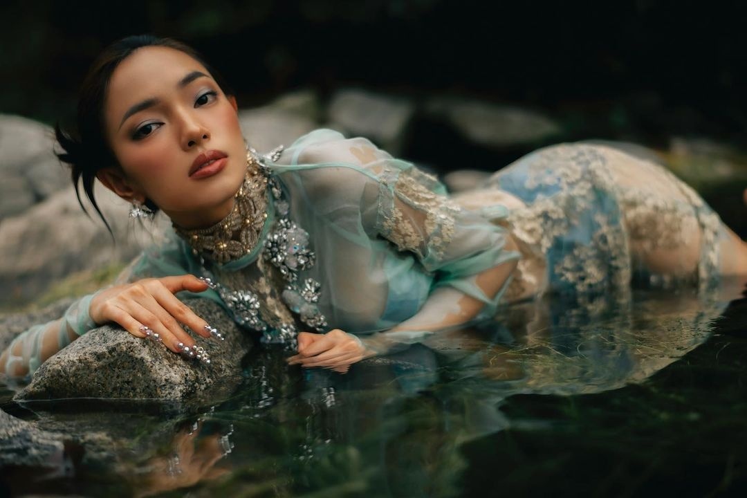 Trao luu thoi trang lay cam hung nguoi ca hinh anh