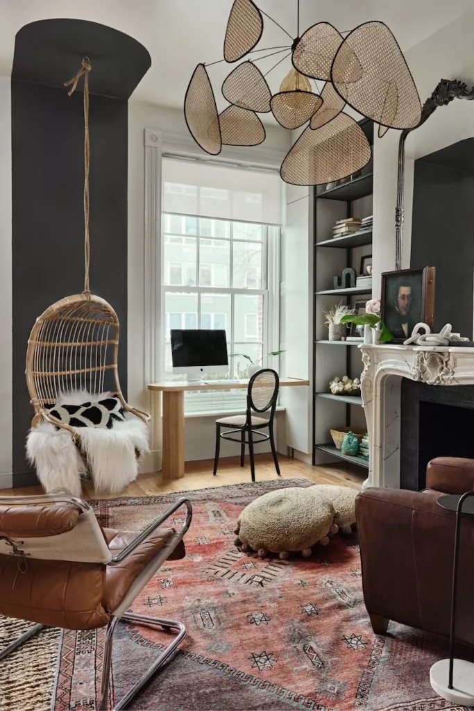 phong khach khong sofa anh 9