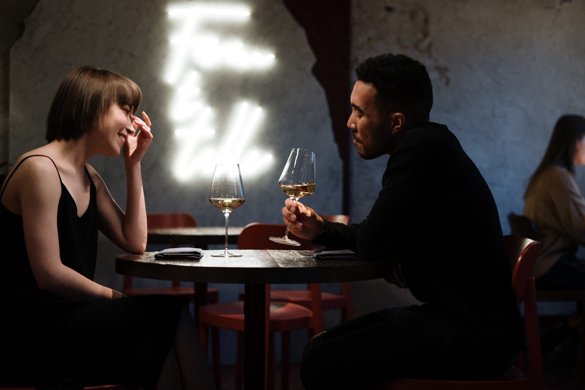 De hen ho online khong di vao ngo cut hinh anh