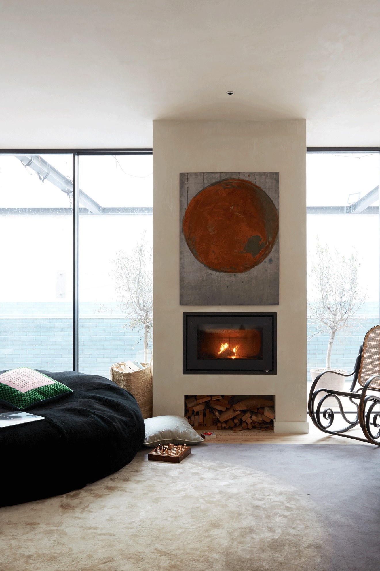 phong khach khong sofa anh 15