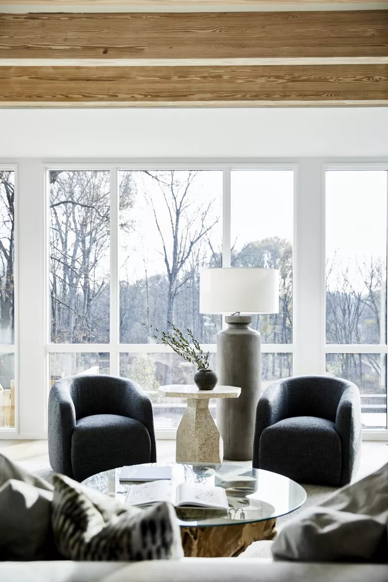 phong khach khong sofa anh 3