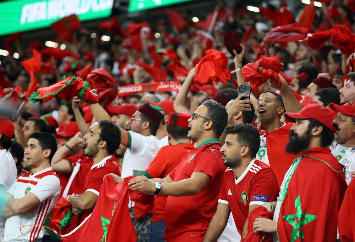 morocco tại world cup ảnh 2 morocco tai world cup anh 2