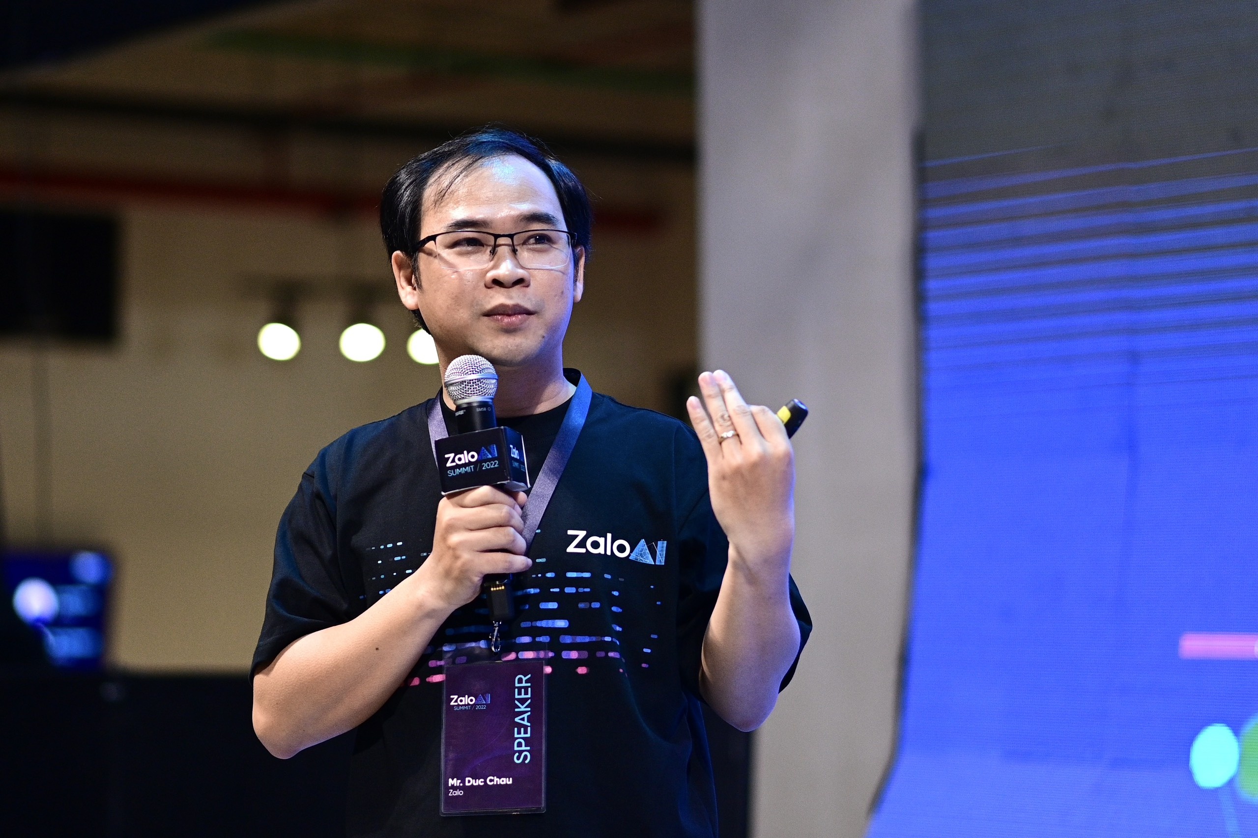 zalo ai summit 2022 anh 4