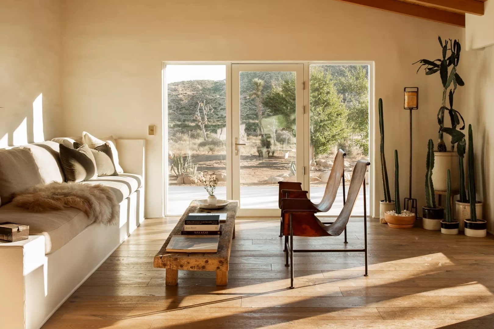 Cach tim ra nha thiet ke noi that hop gu hinh anh