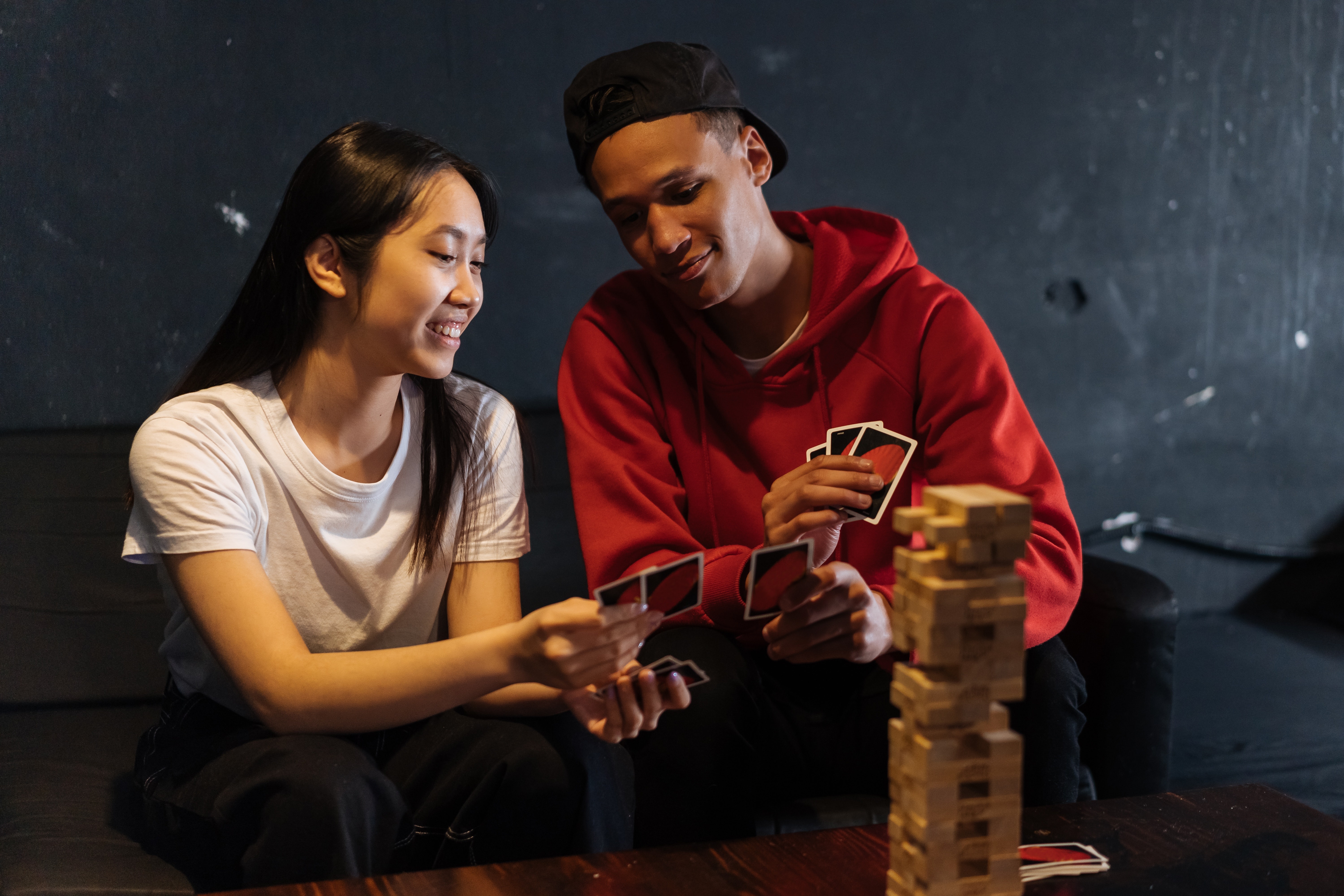 hoat dong giao thua anh 1