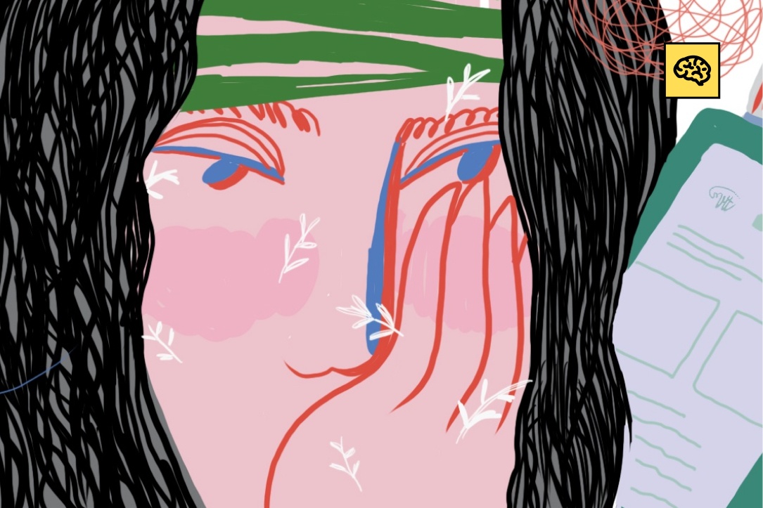 Vi sao nhan vien ngai thua nhan mac benh tam ly voi sep hinh anh