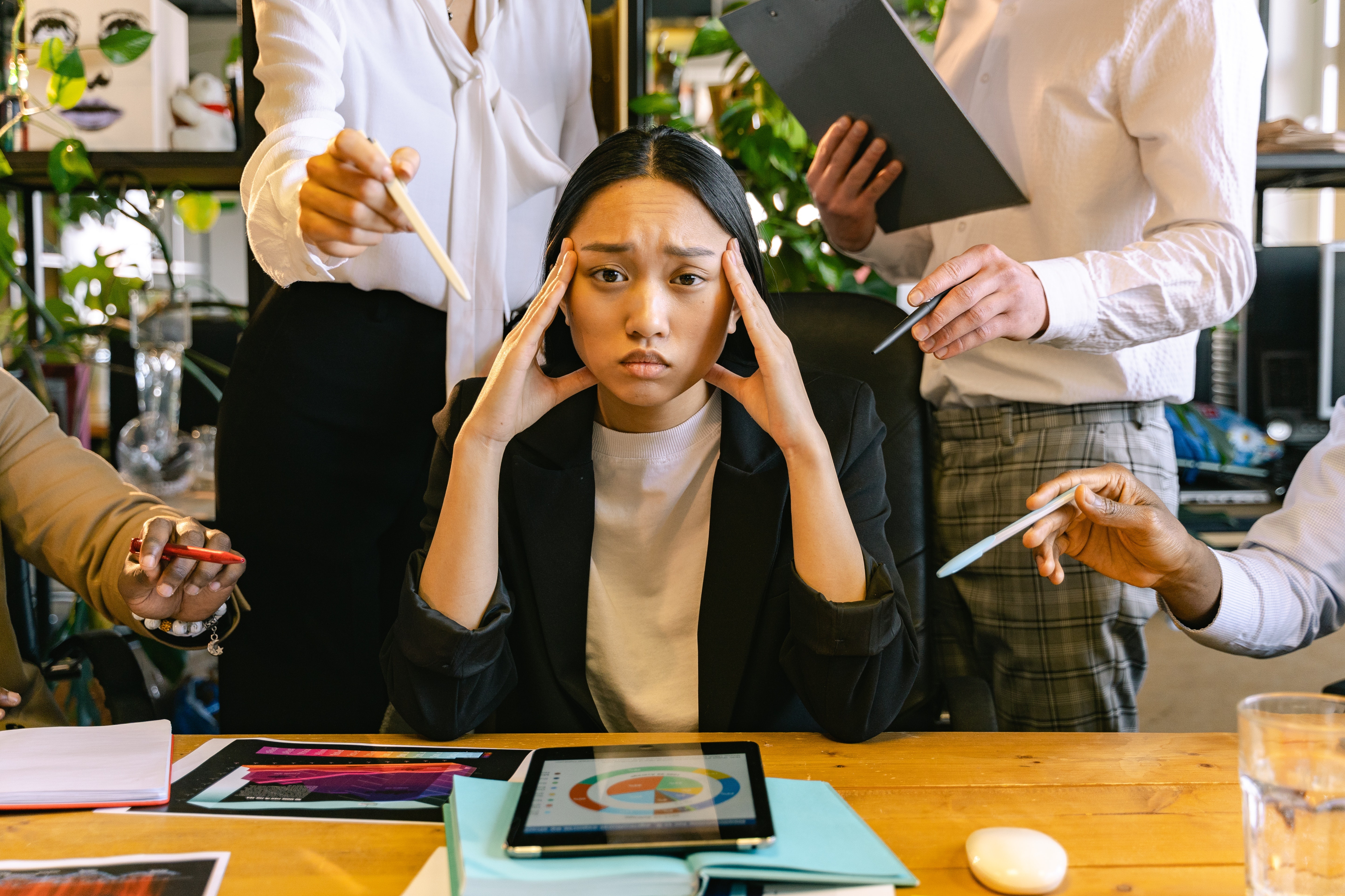 tâm lý công sở ảnh 3 tam ly cong so anh 3