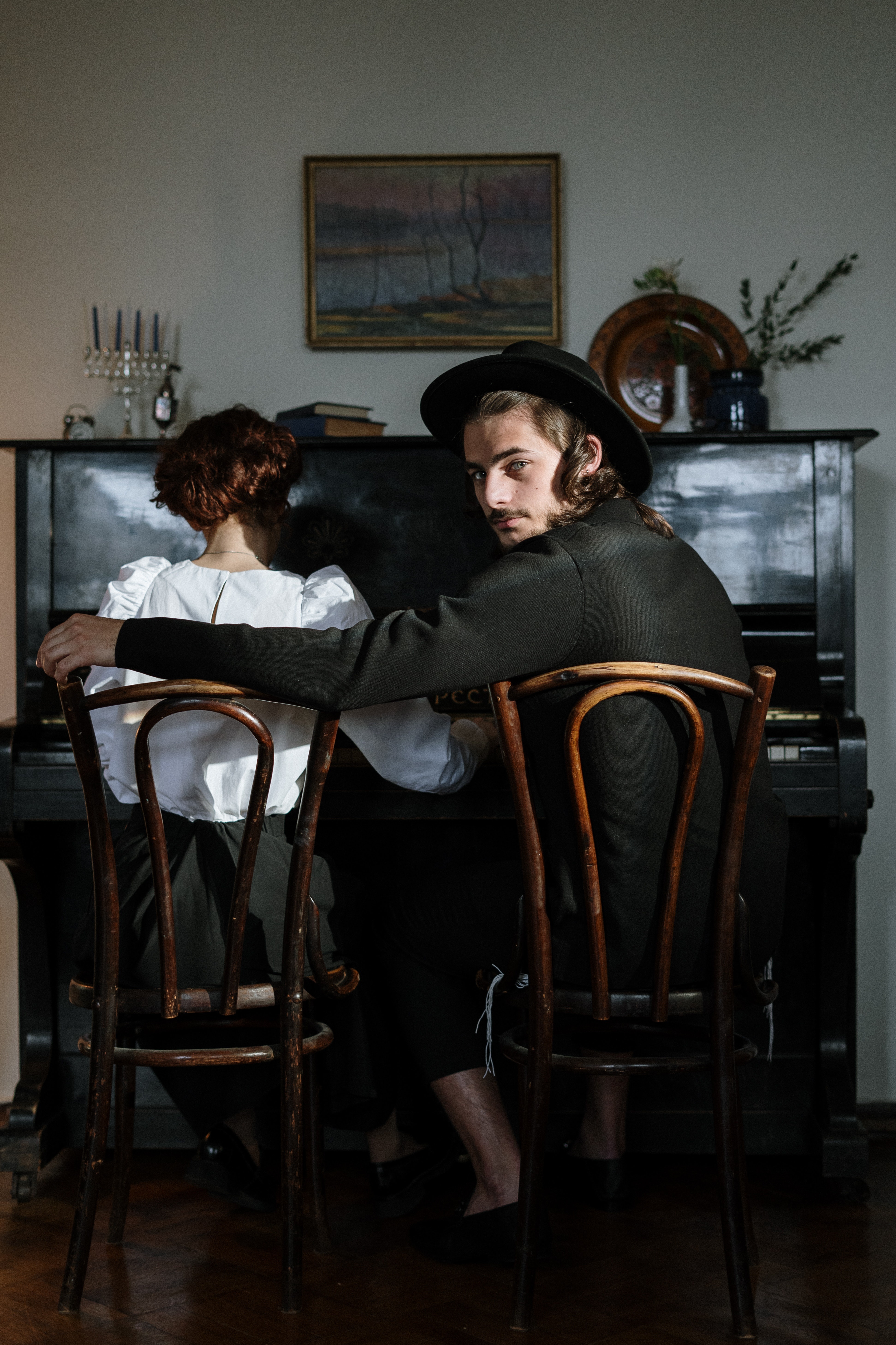 tinh yeu lanh manh anh 9