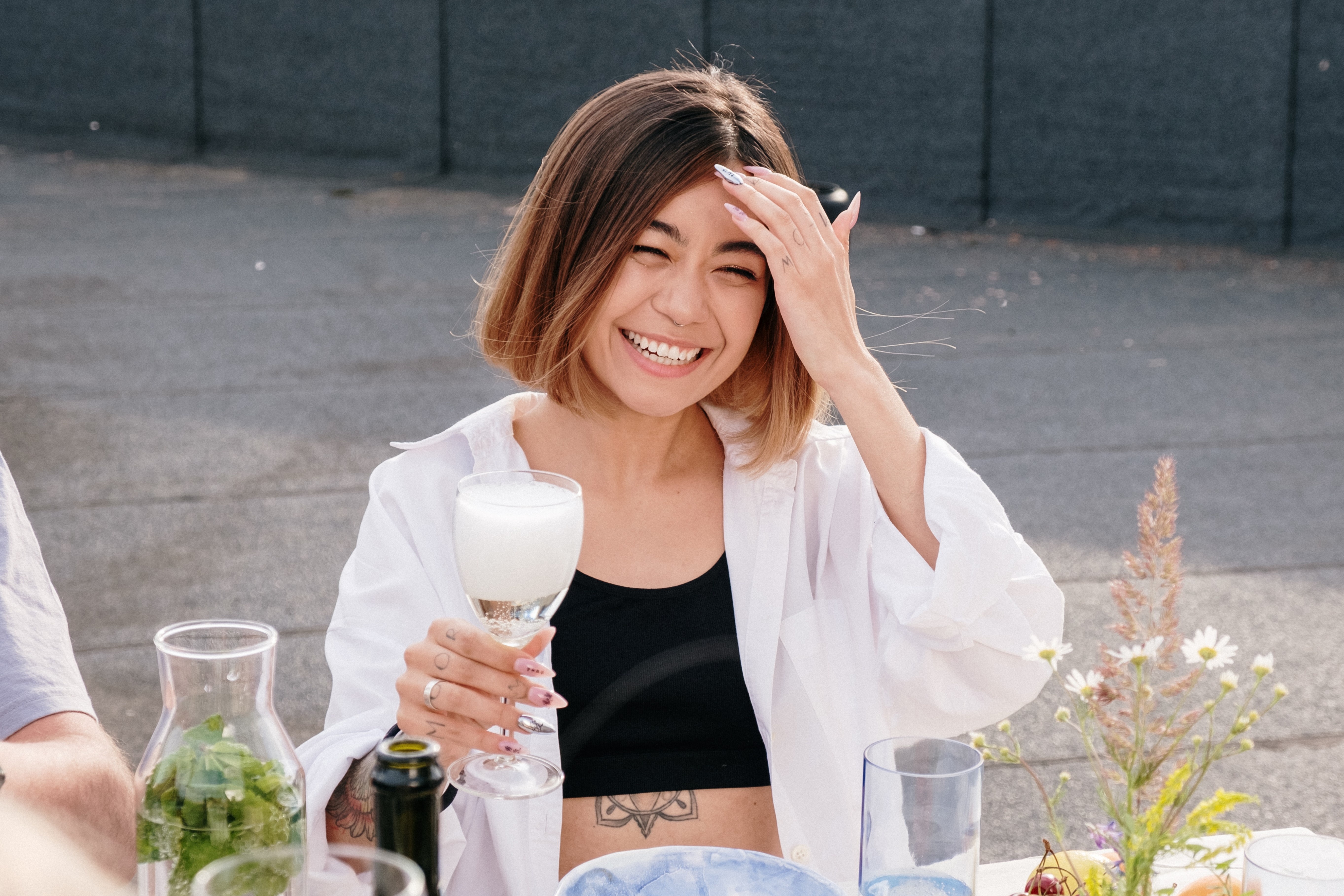 Tet van vui du ban co mot nam chua hoan hao hinh anh