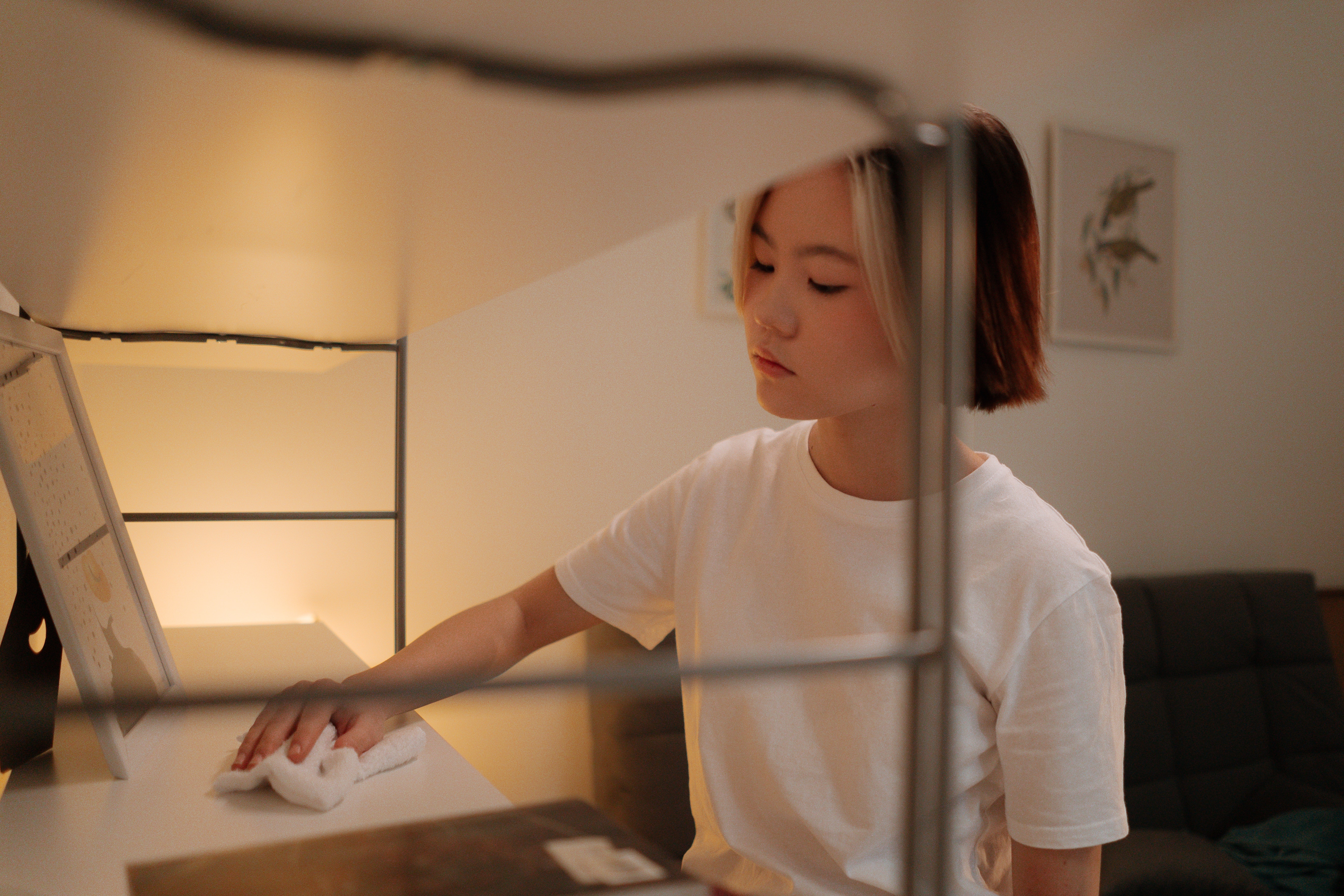 don nha don tett anh 3