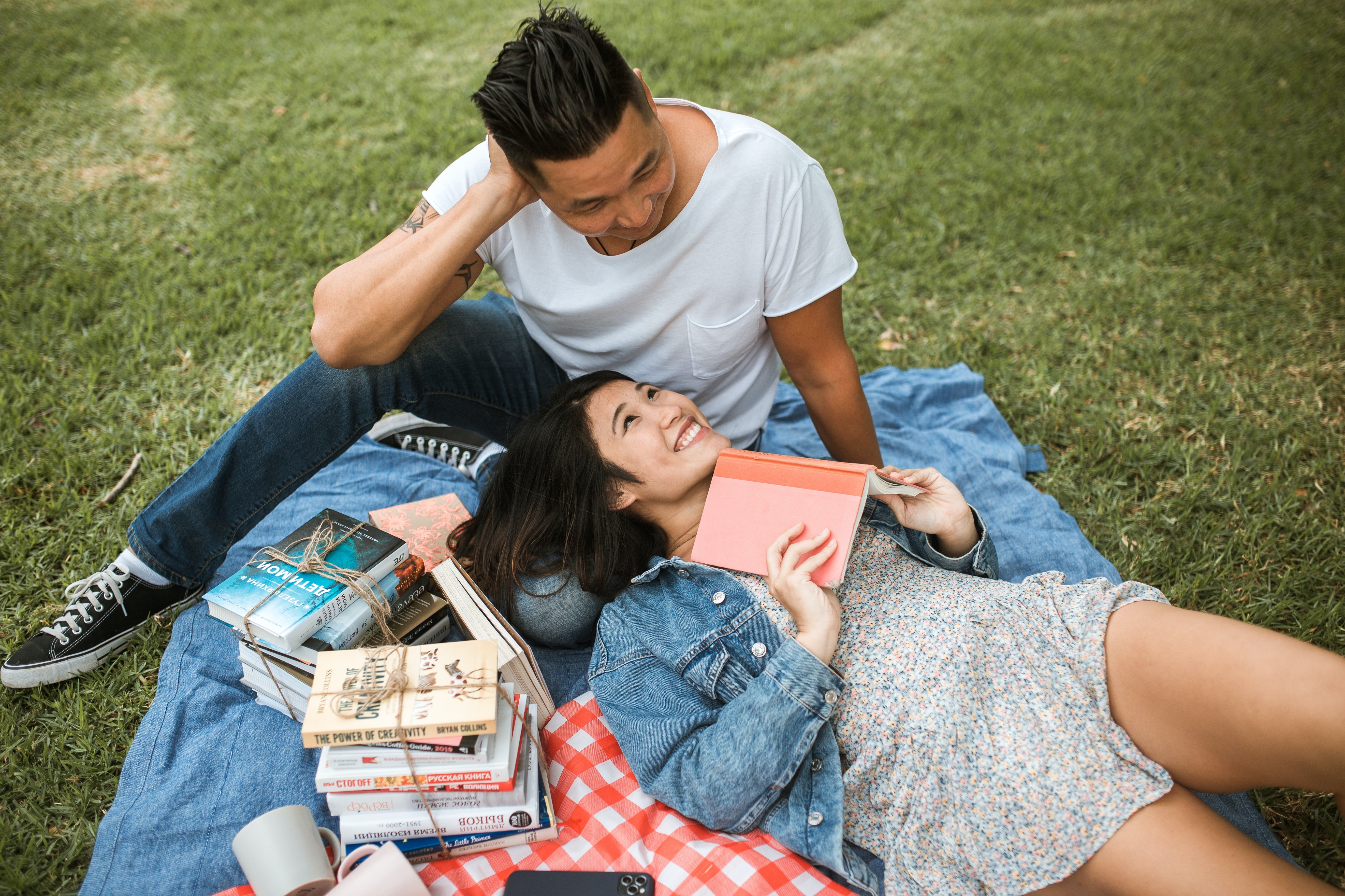 gen z doc sach anh 2