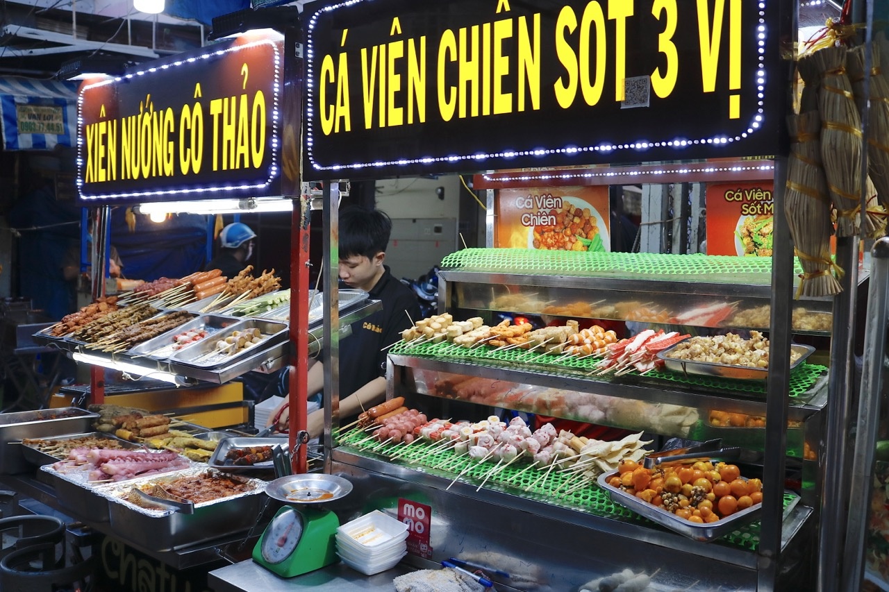 phố hồ thị kỷ tp.hcm ảnh 5 pho ho thi ky tp.hcm anh 5