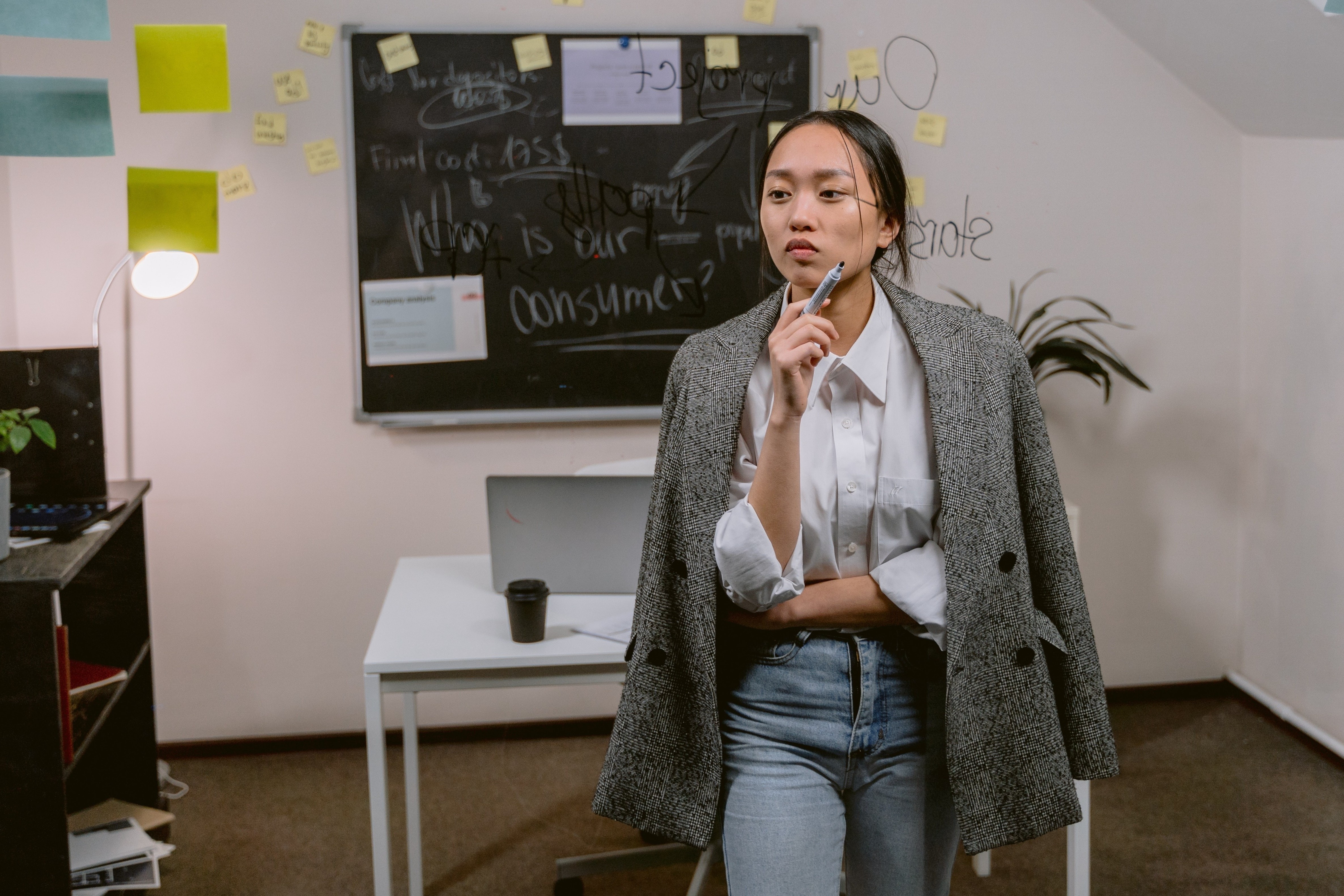 Len ke hoach su nghiep de nam moi khong lac loi hinh anh