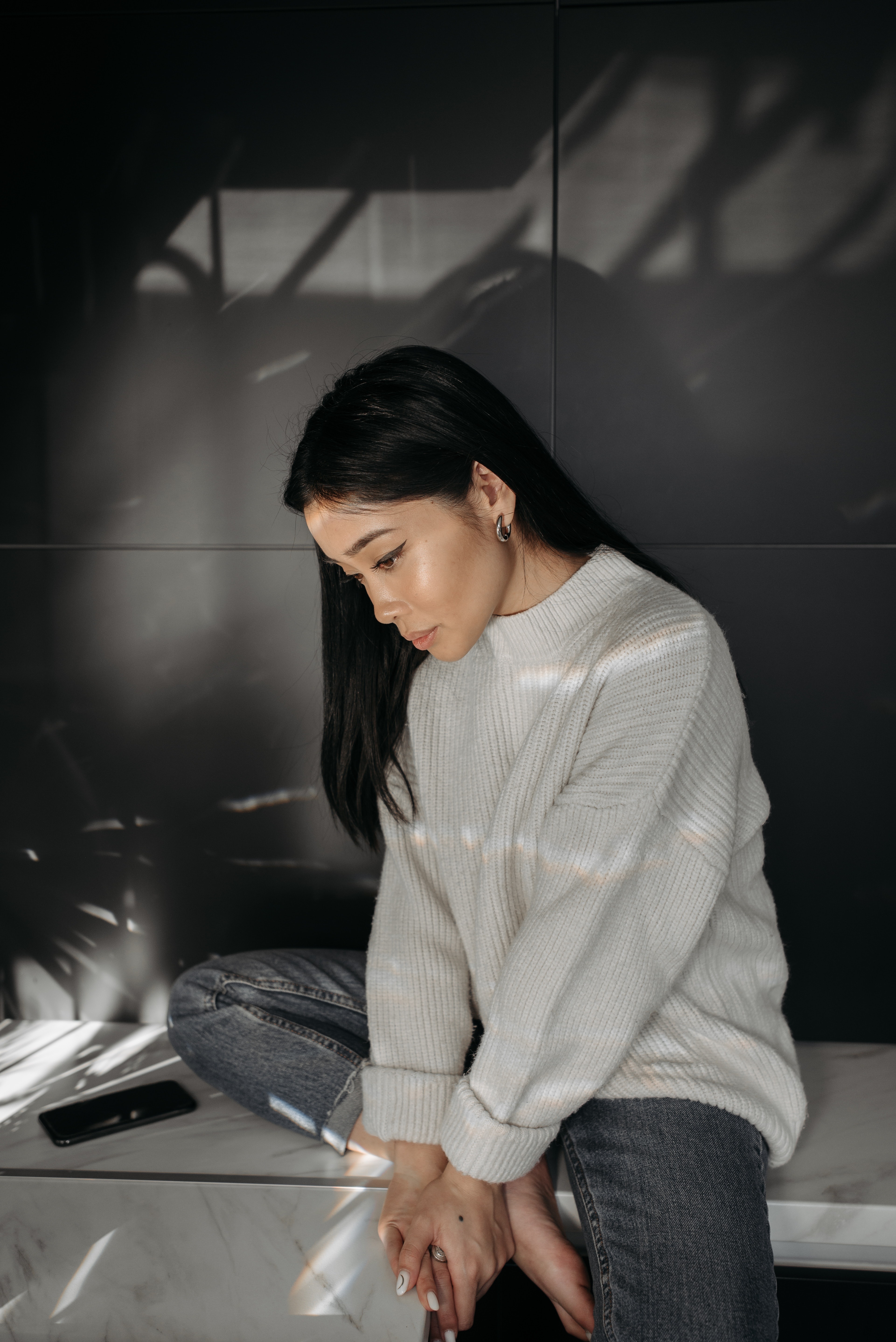 self-gaslighting anh 6