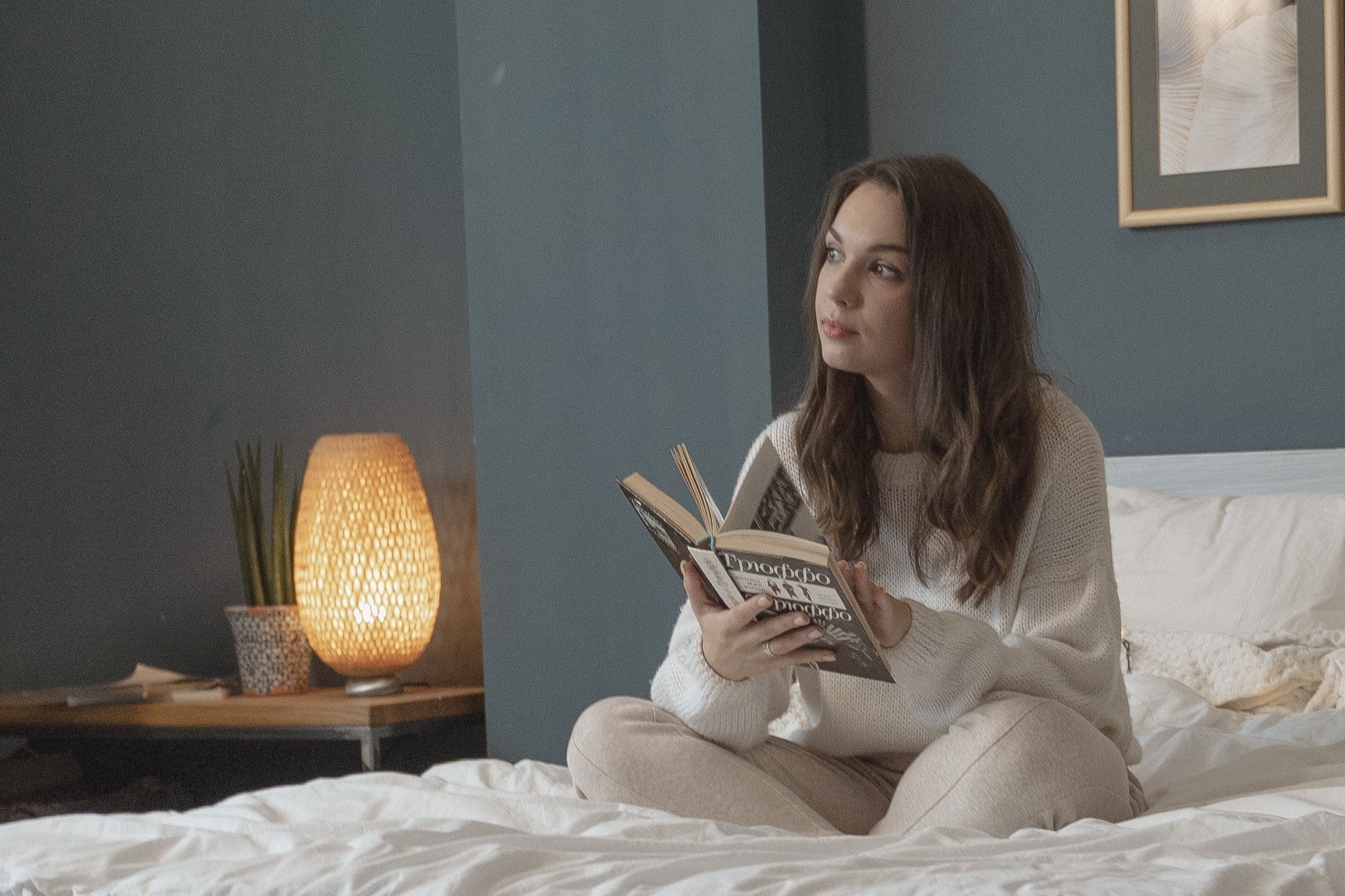 5 truyen ngan de nghien ngam truoc gio di ngu hinh anh