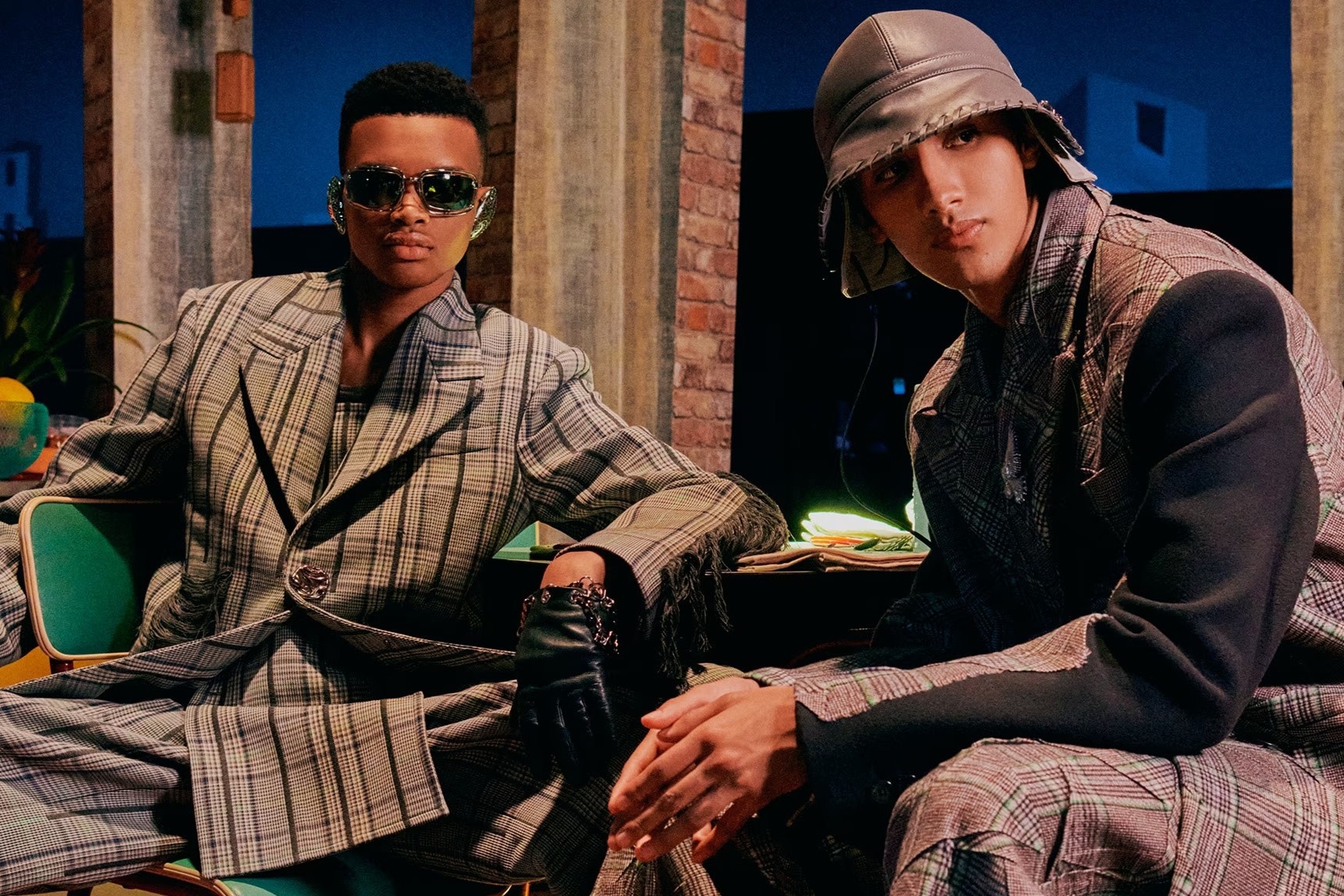 Cong thuc chinh phuc the gioi cua Louis Vuitton hinh anh