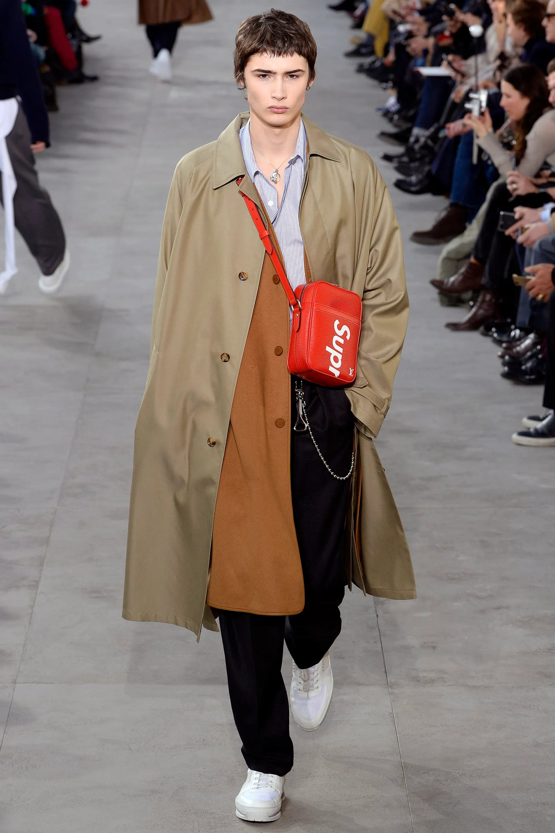 đế chế louis vuittion ảnh 6 de che louis vuittion anh 6