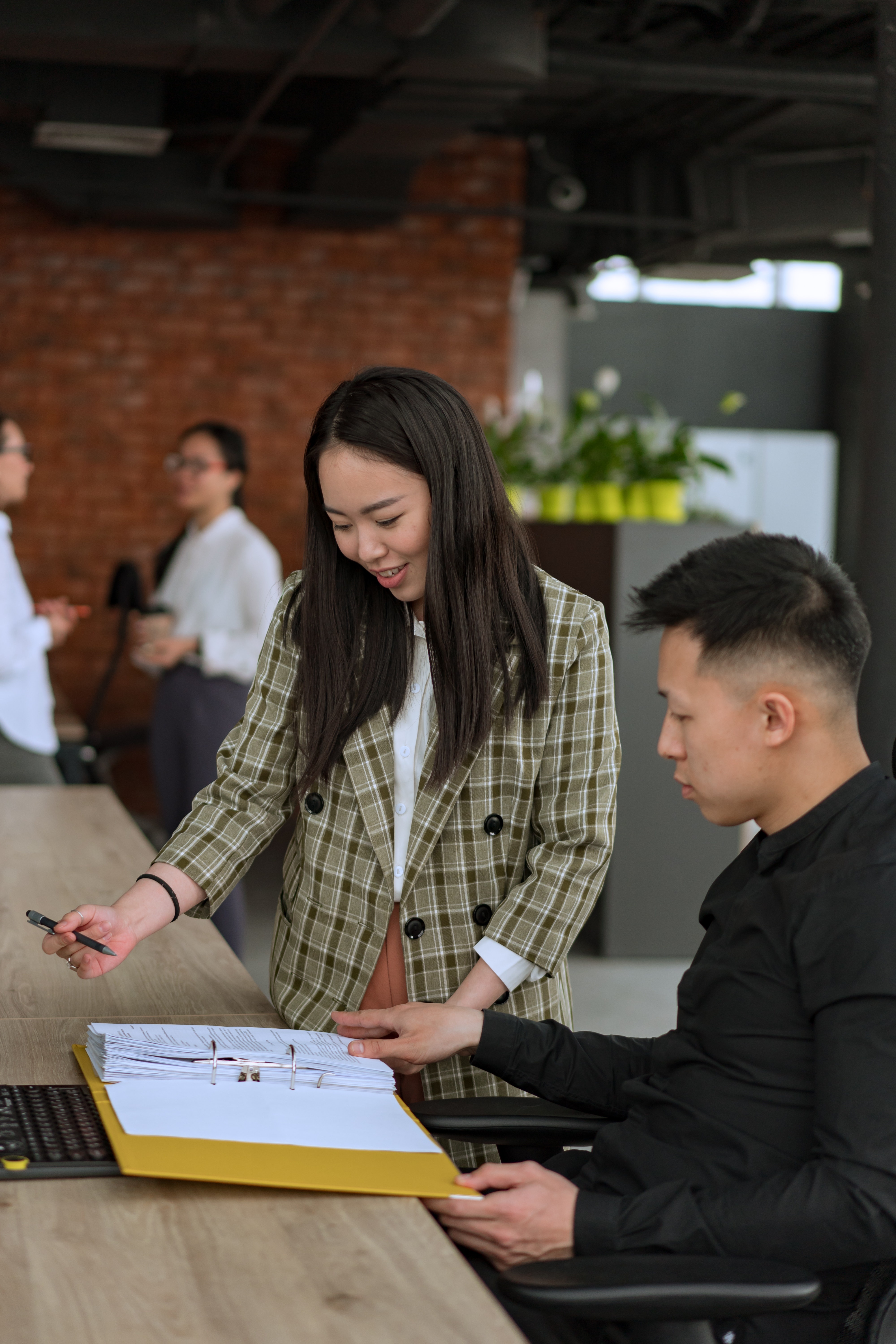 thử thách quản lý,  quản lý nhân sự ảnh 3 thu thach quan ly,  quan ly nhan su anh 3