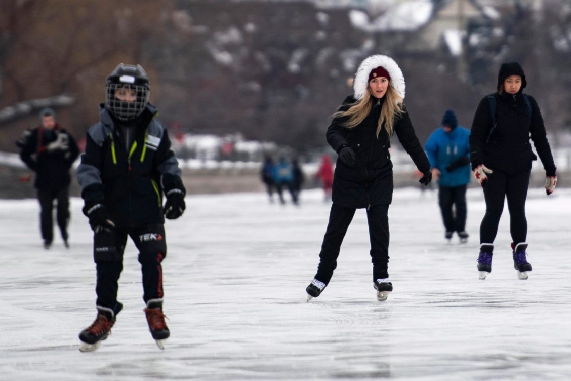 San truot bang lon nhat the gioi co nguy co dong cua vi thieu bang hinh anh