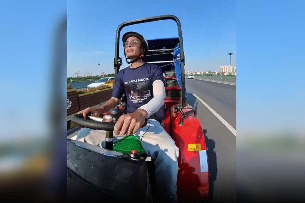 toc hong trung quoc anh 2