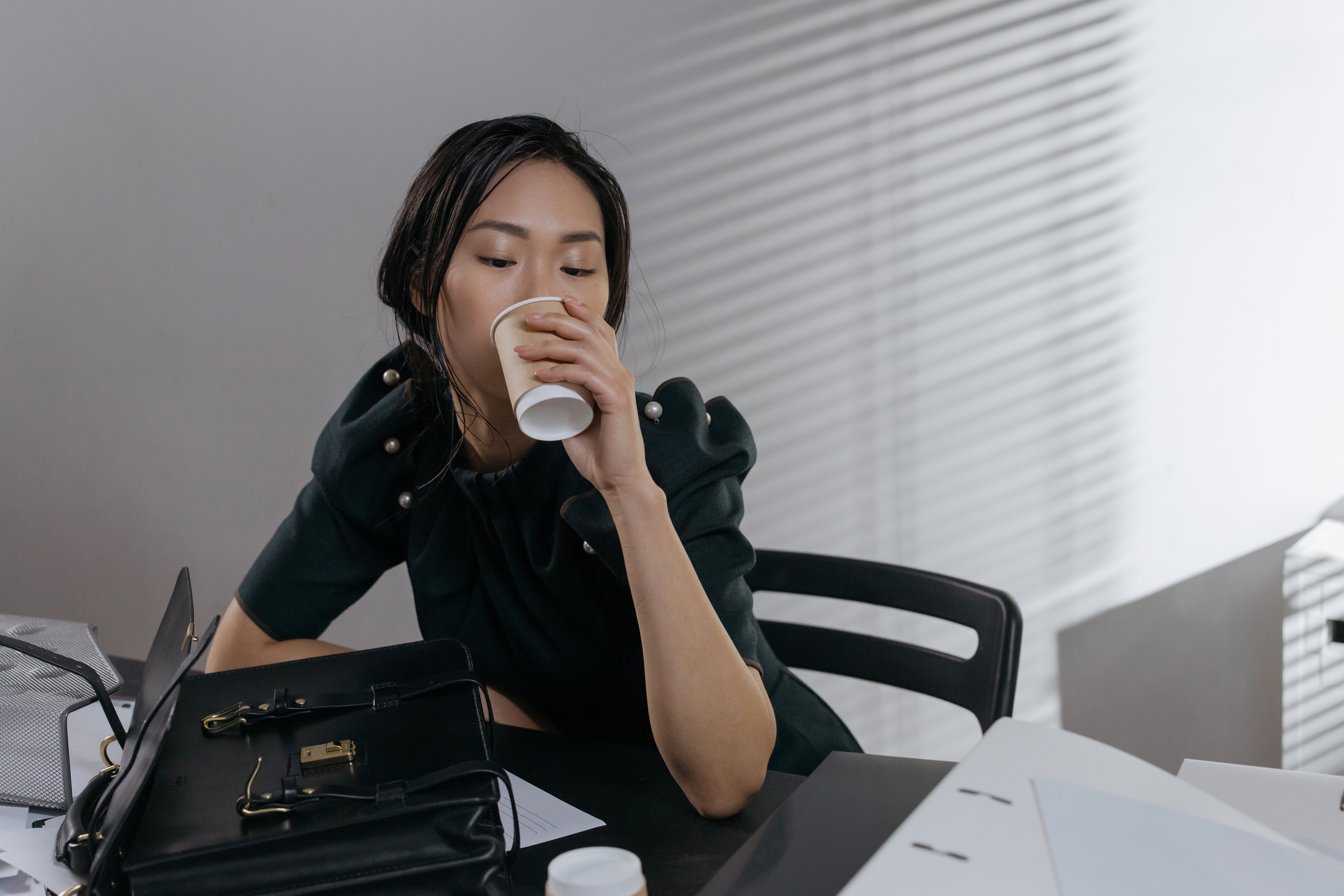 Chung hoang tuong ve nang suat lam viec hinh anh