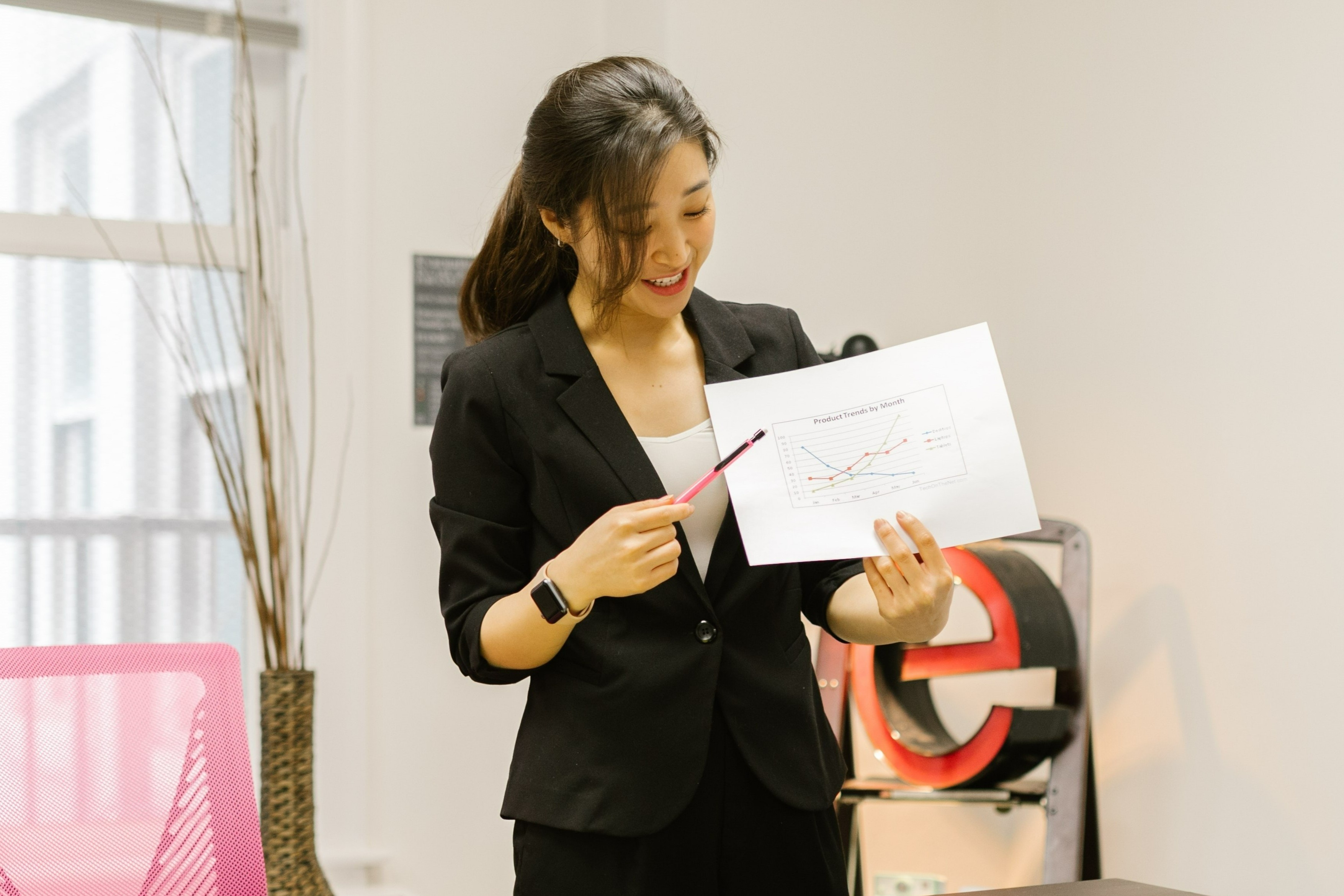 Diem chung cua nhung nhan su dang tin cay hinh anh