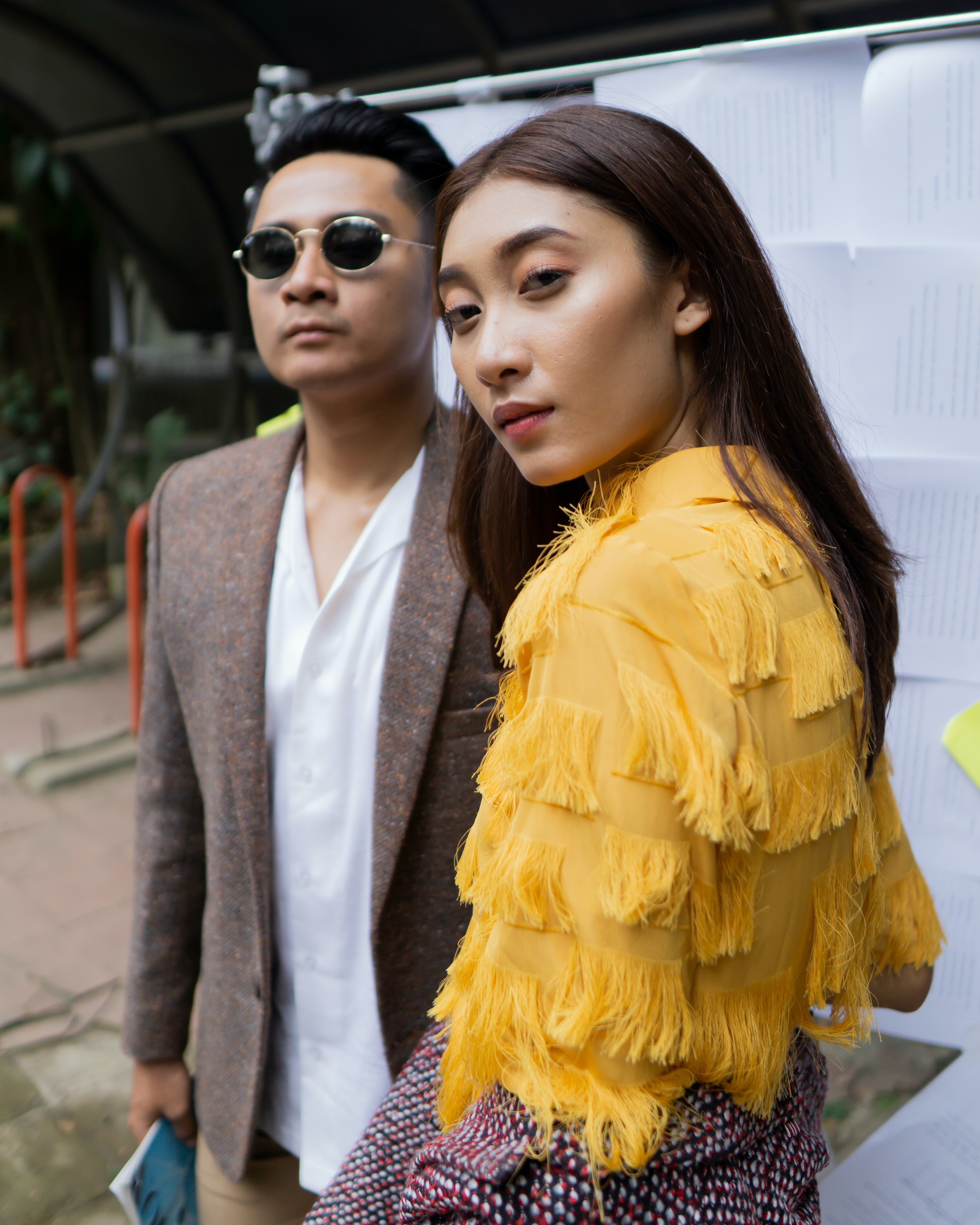 no luc tinh yeu anh 12