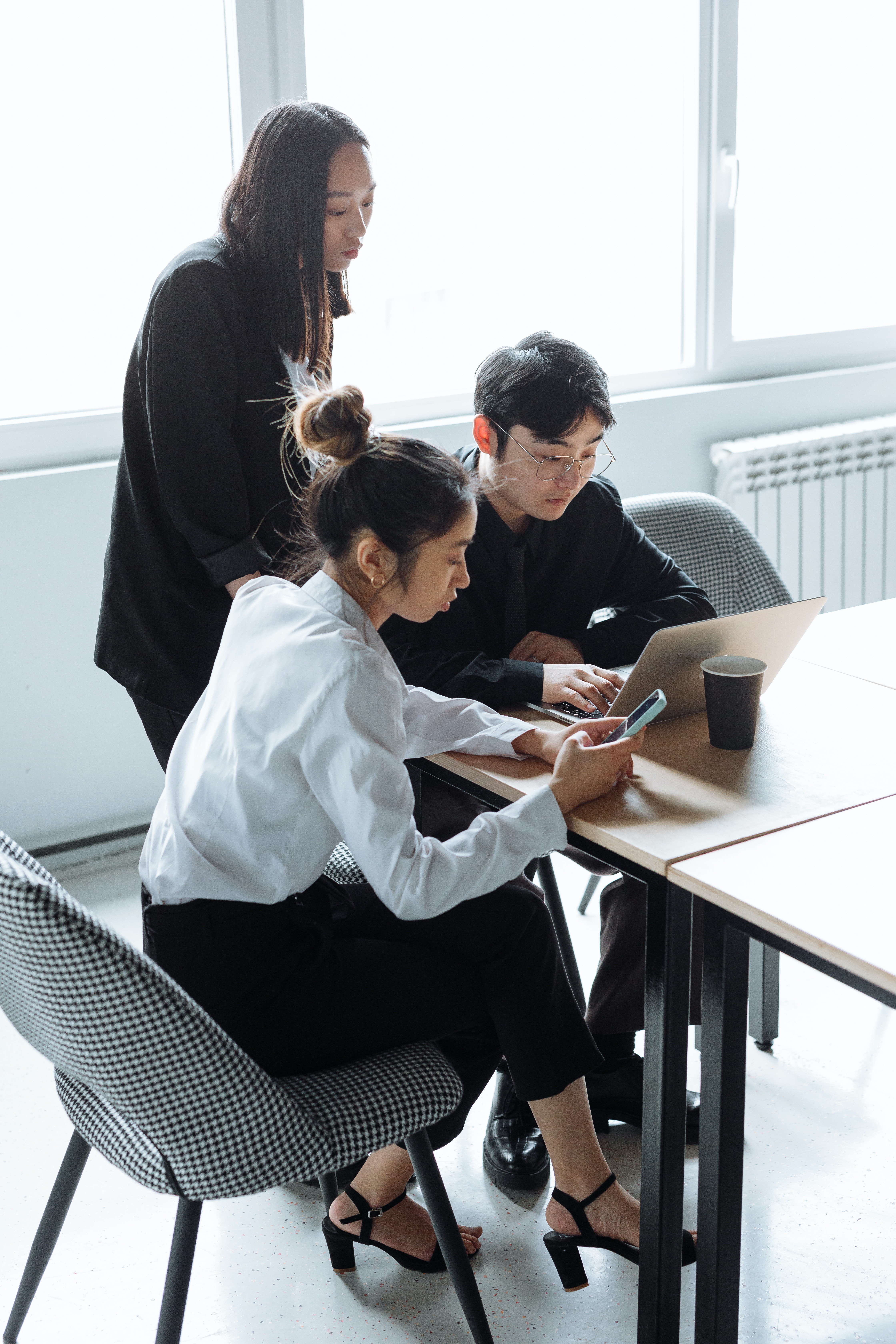 quá tải công việc ảnh 3 qua tai cong viec anh 3