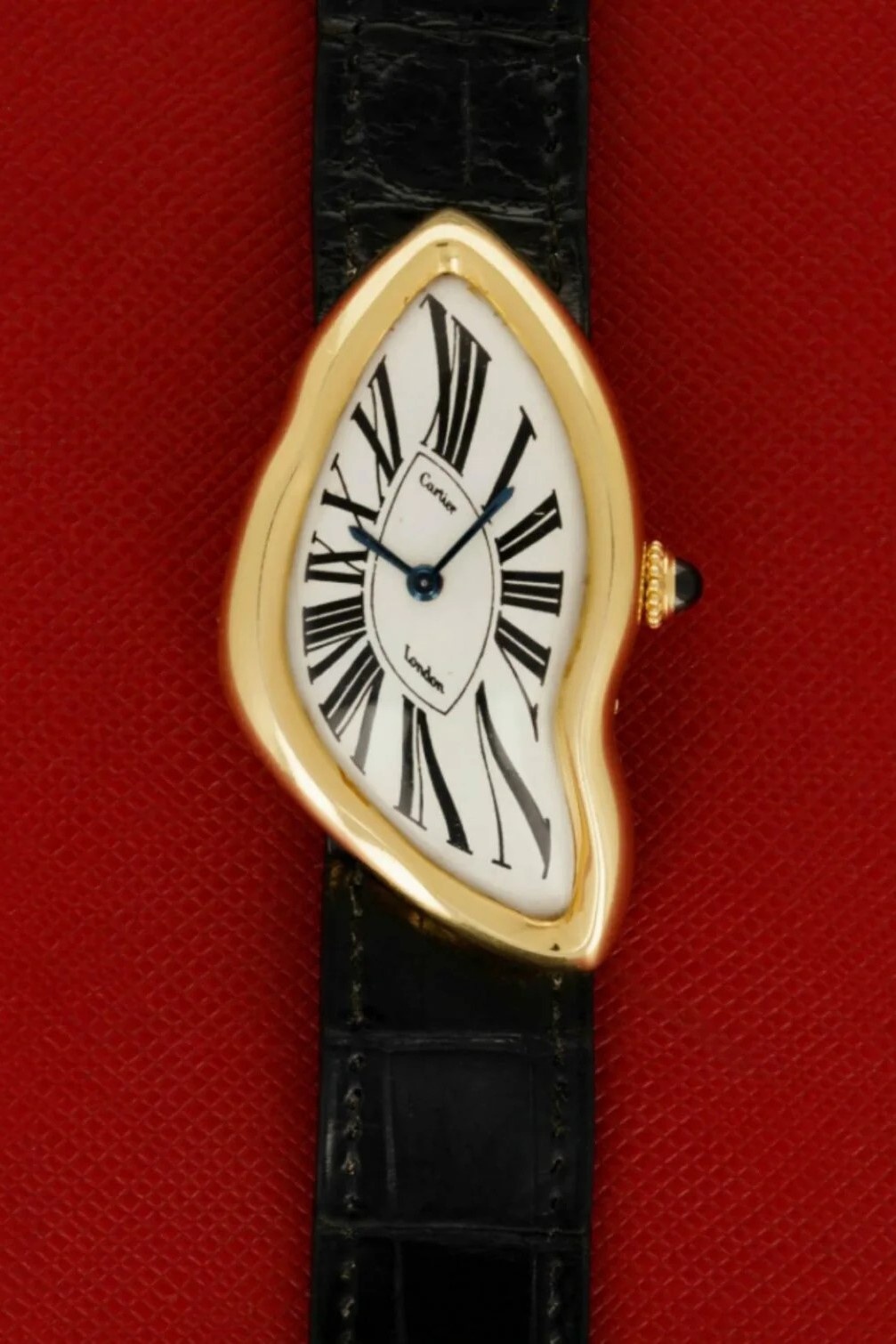 dong ho kim kardashian anh 9