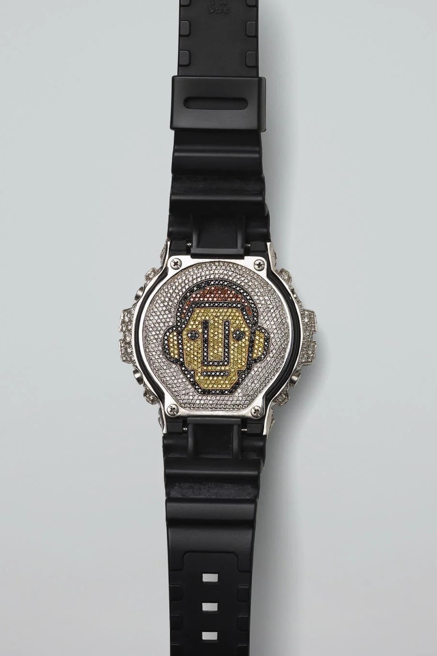 dong ho kim kardashian anh 6