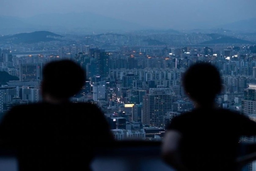 Han Quoc truy lung 'Vua biet thu' chuyen lua dao ban nha hinh anh