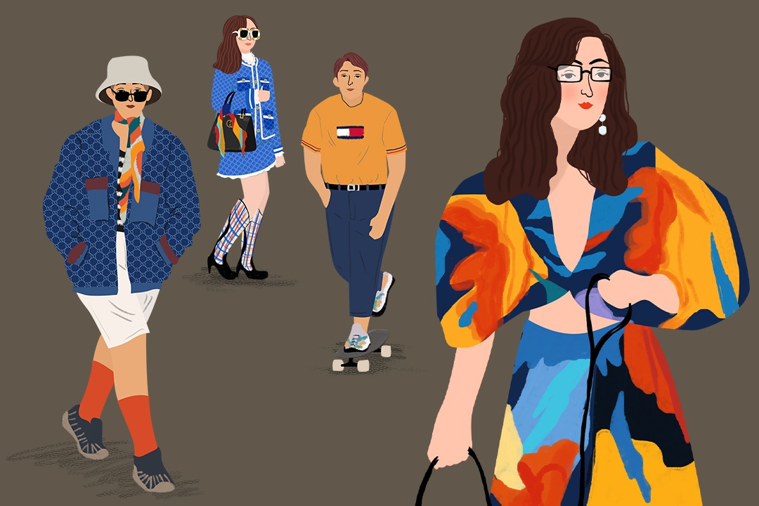 8 ban tre va trai nghiem mot lan 'khong xu dinh tui' hinh anh