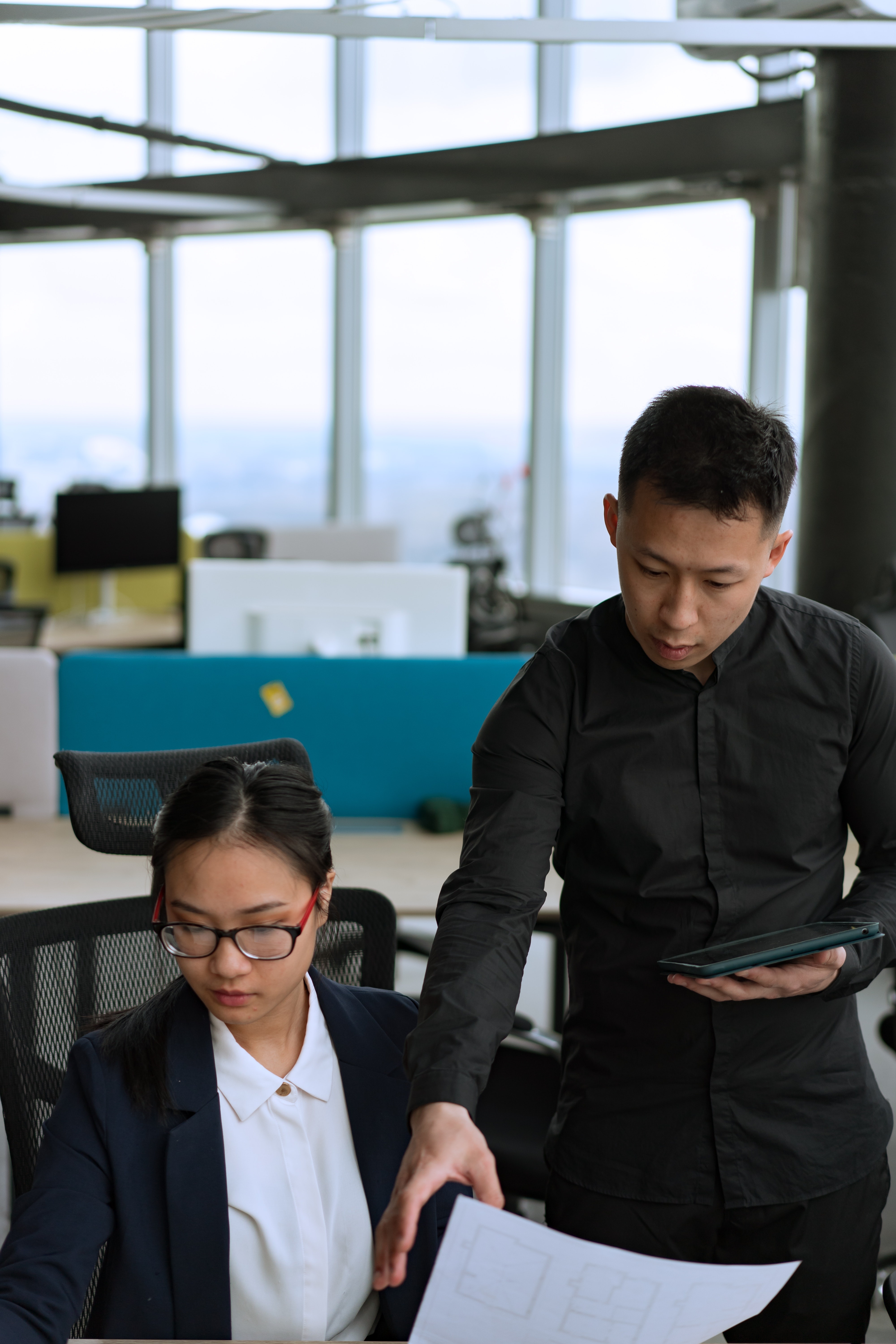 chay deadline truoc le anh 6