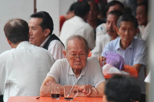 cái chết cô độc ảnh 3 cai chet co doc anh 3