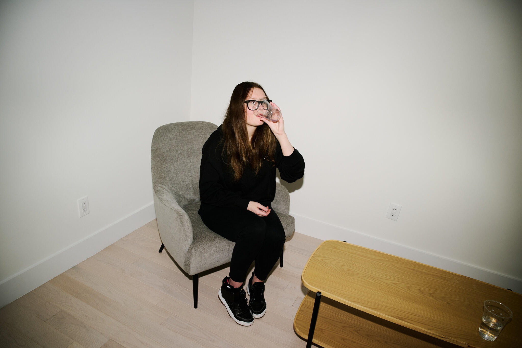 tiểu thư lừa đảo ảnh 1 tieu thu lua dao anh 1