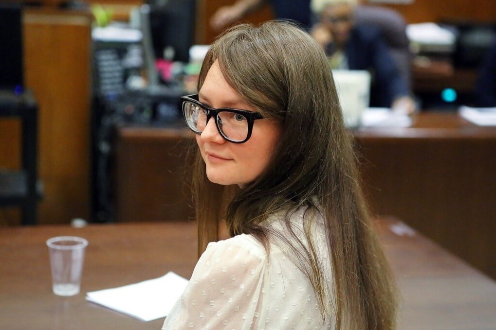 Ke hoach moi cua 'tieu thu lua dao' Anna hinh anh