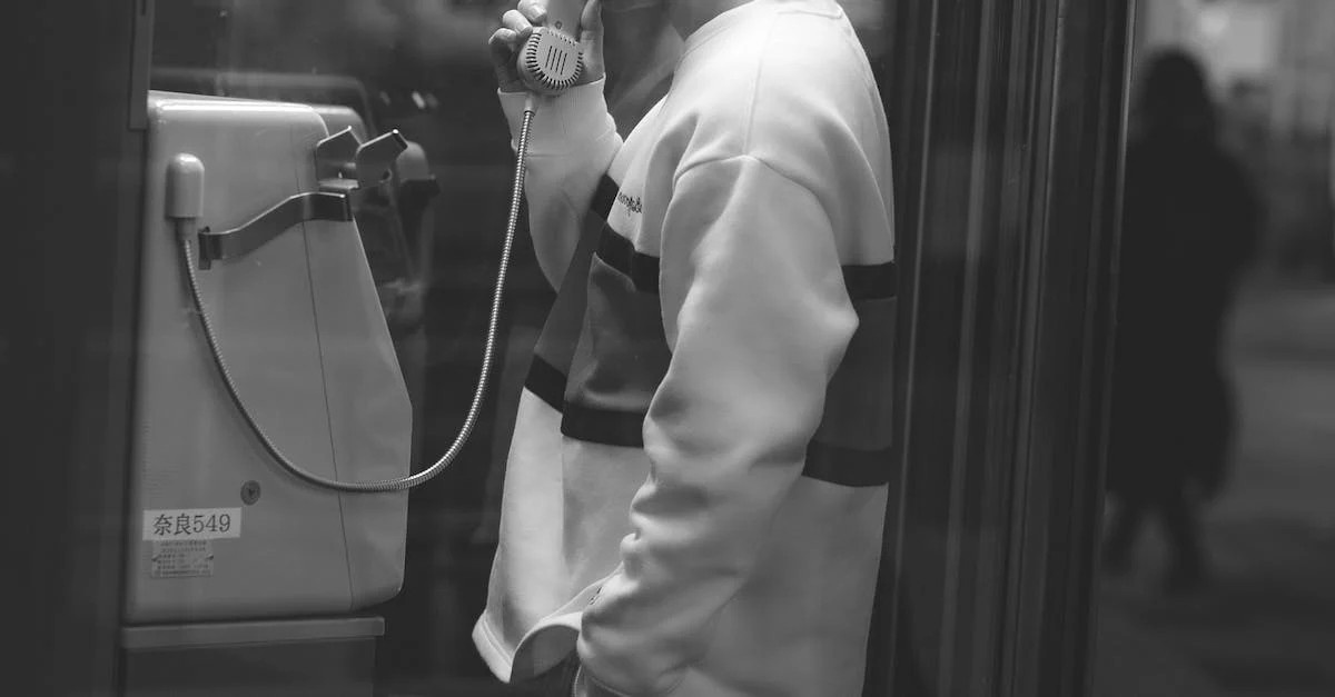 goi dien quay roi anh 1