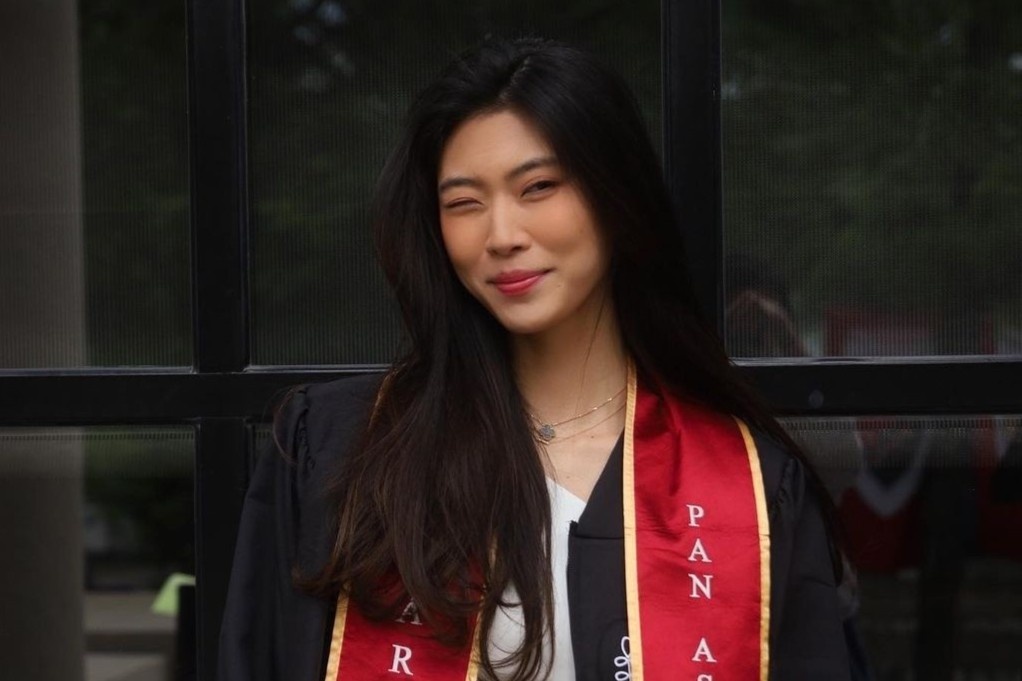 Nguoi choi show Dia nguc doc than da tot nghiep Dai hoc Harvard hinh anh