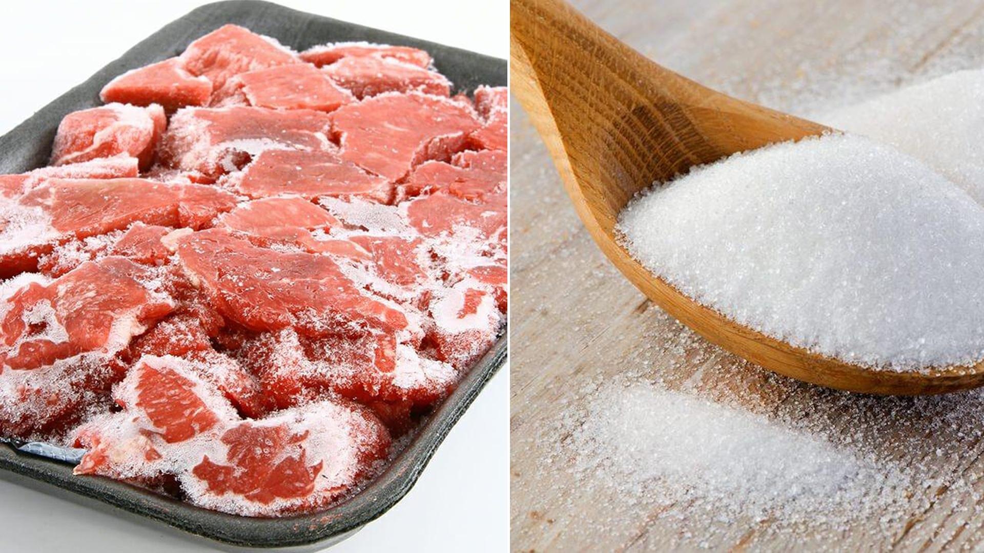Rã đông thực phẩm nhanh ảnh 6 Ra dong thuc pham nhanh anh 6