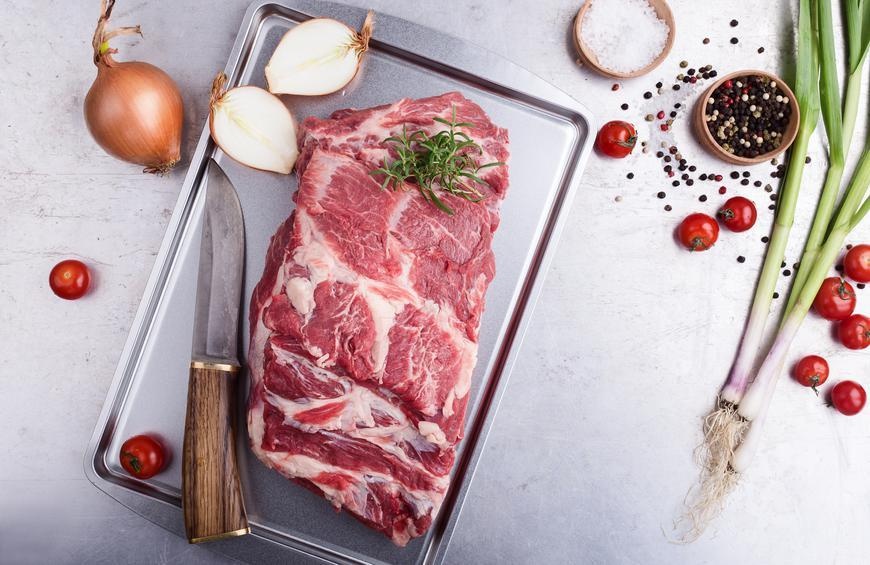 Meo ra dong thit chi trong 7 phut hinh anh