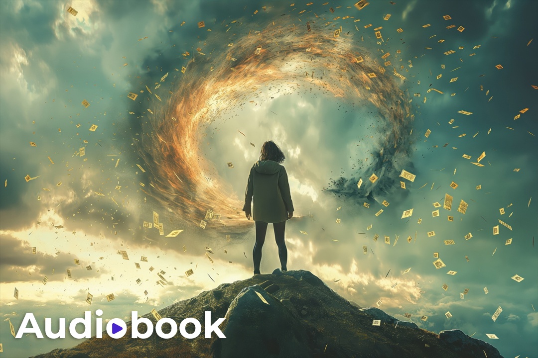 Luat nhan qua theo ly giai cua Nguyen Phong hinh anh