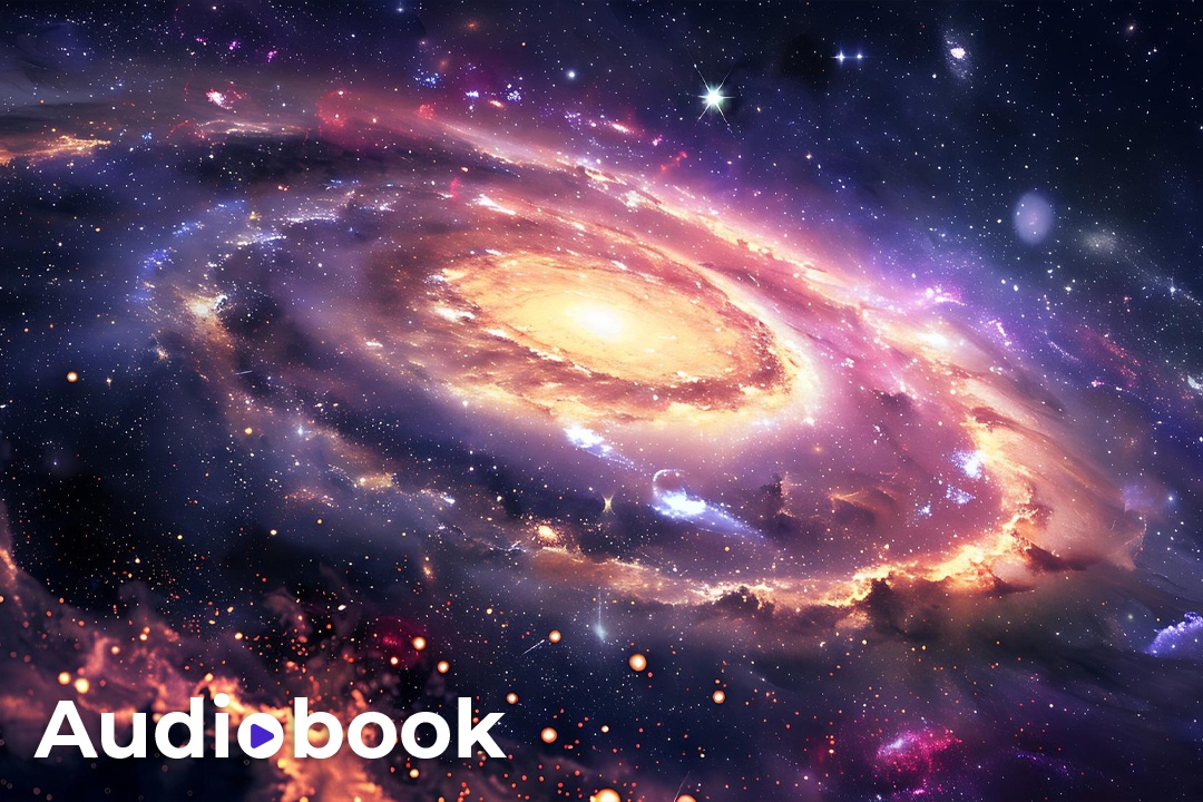 Thanh - Tru - Hoai - Diet: Vong tron Vu tru hinh anh