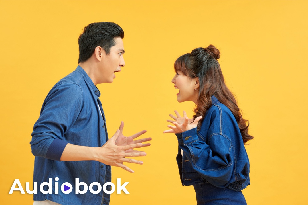 Nguoi om dom va nguoi do loi hinh anh