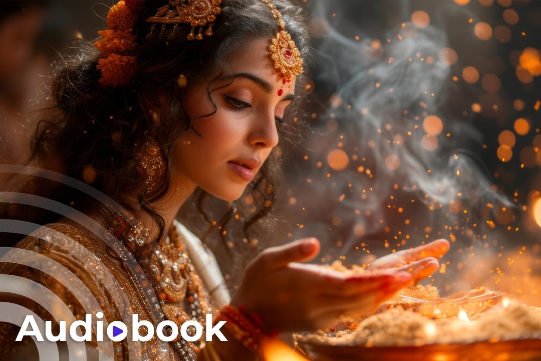 Cau chuyen ve mot nguoi An la ky hinh anh