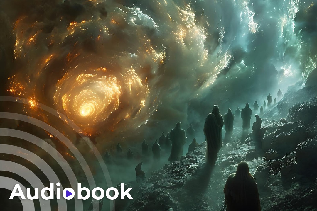 Nhung su kien huyen bi hinh anh