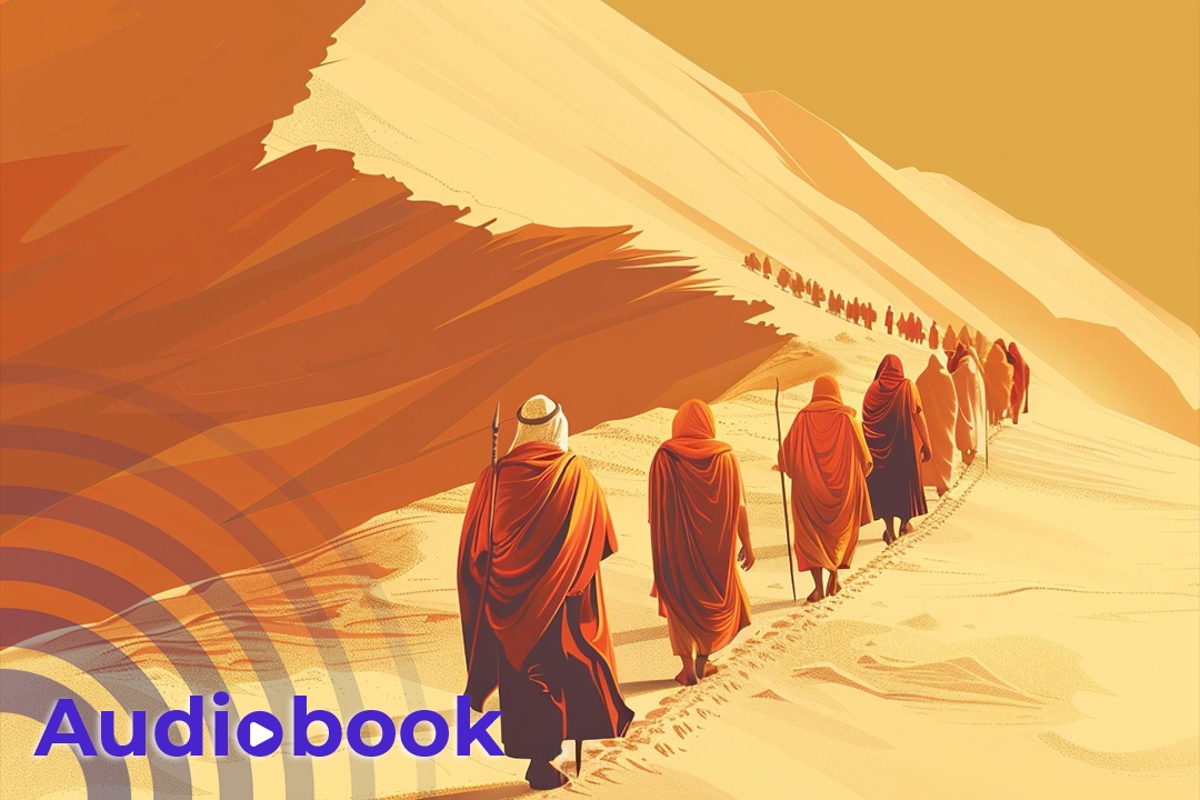 Hanh trinh ve phuong Dong hinh anh