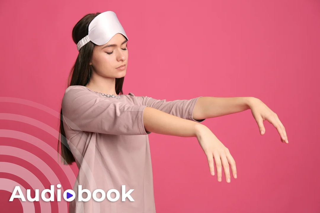 Mong du - Thu pha hoai giac ngu vao ban dem hinh anh