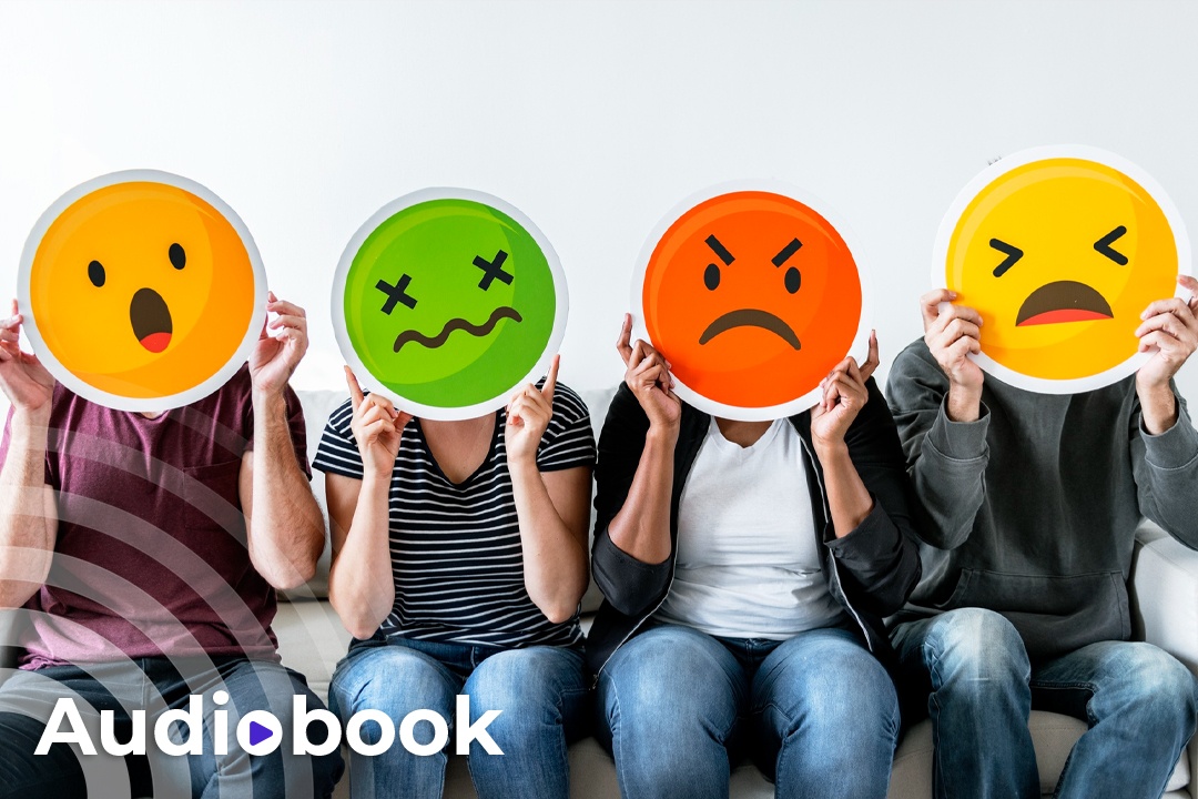 Lam chu the gioi cam xuc hinh anh