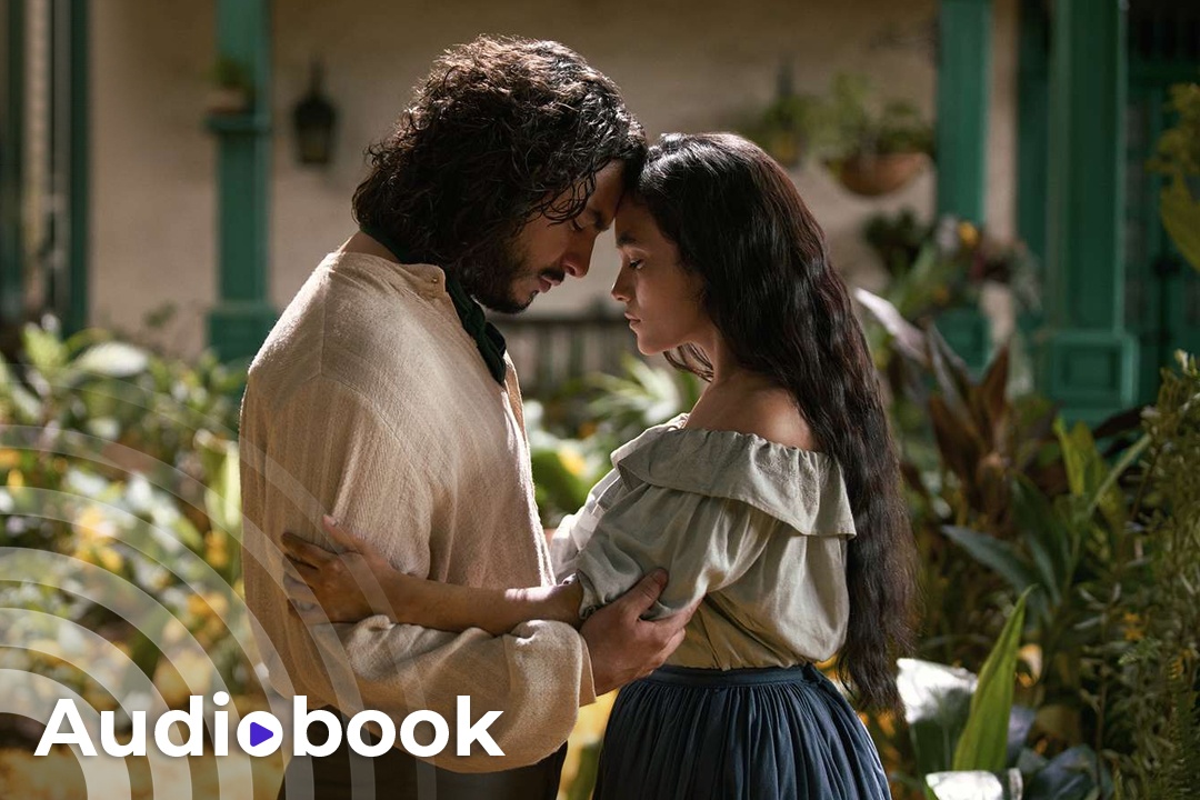 Tram nam co don: Cu to cua dong ho Buendia hinh anh